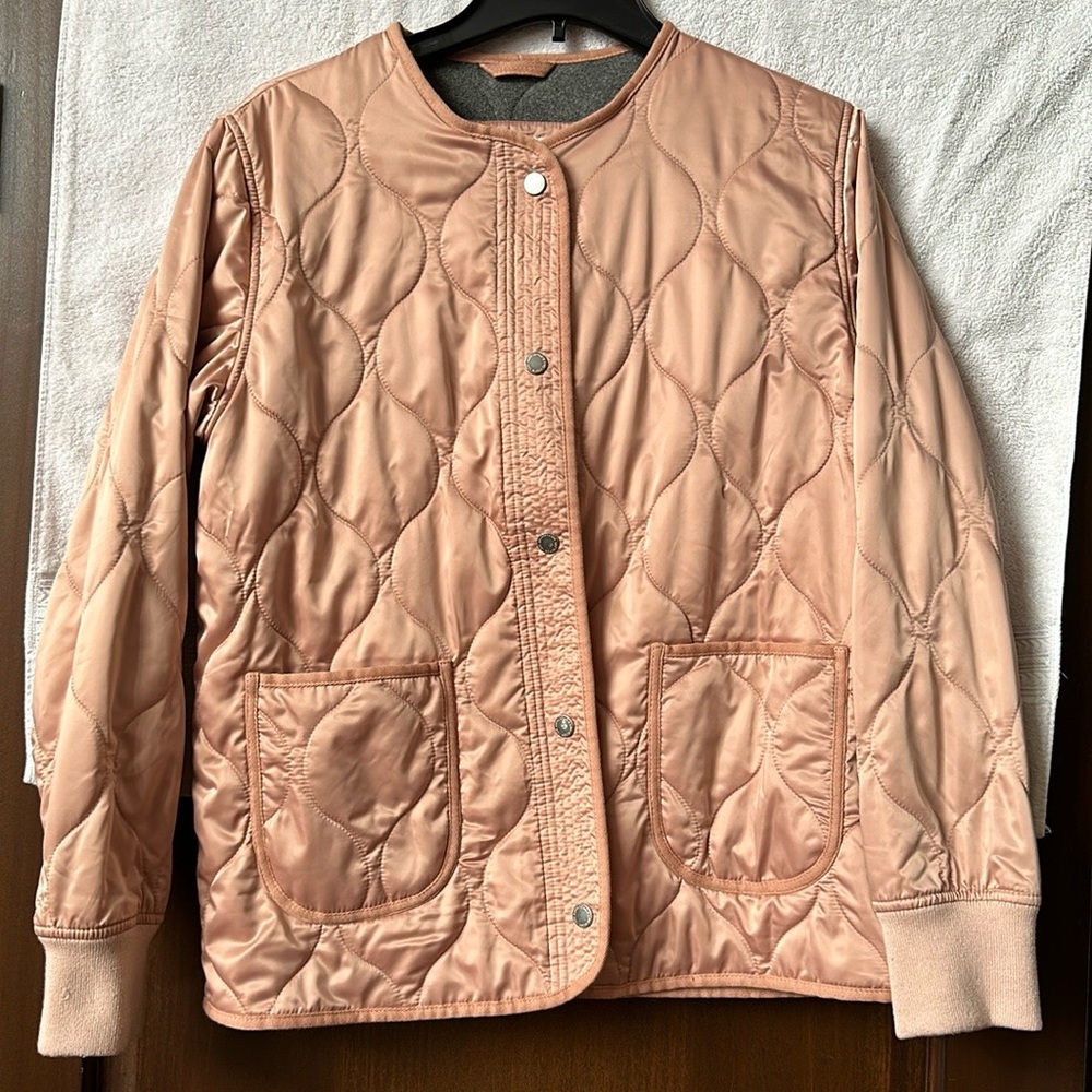 A&F Women’s Jacket